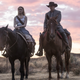 Image for article titled It's time to overanalyze the new set of Westworld season 2 photos
